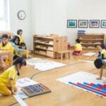 Educação Montessoriana