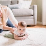 Tummy Time