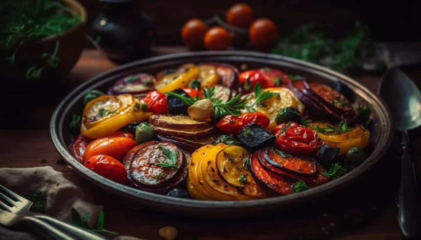 Cozinha Francesa