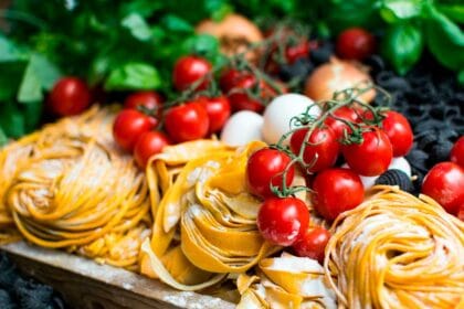 Gastronomia Italiana