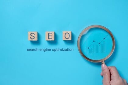 SEO para Pequenos Negócios