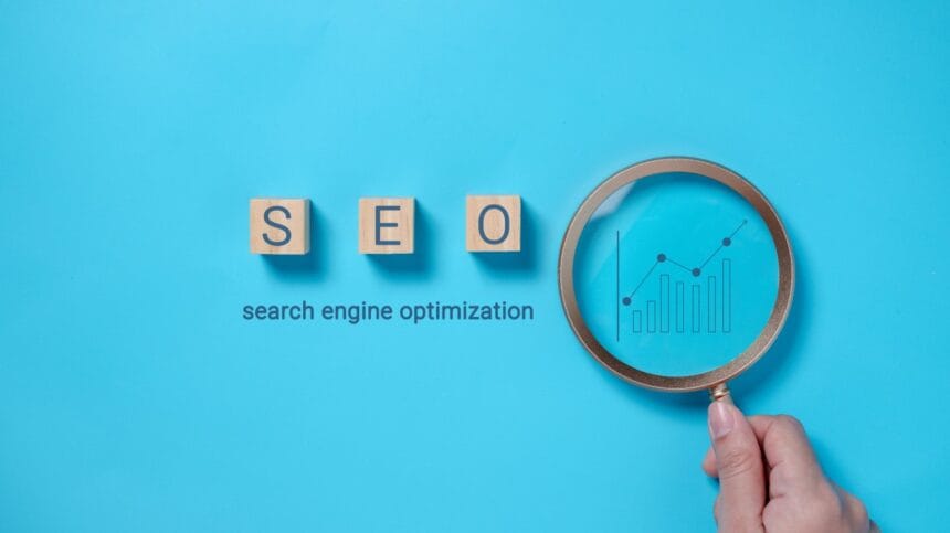 SEO para Pequenos Negócios