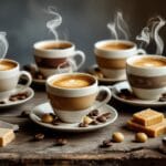 Cafés Especiais