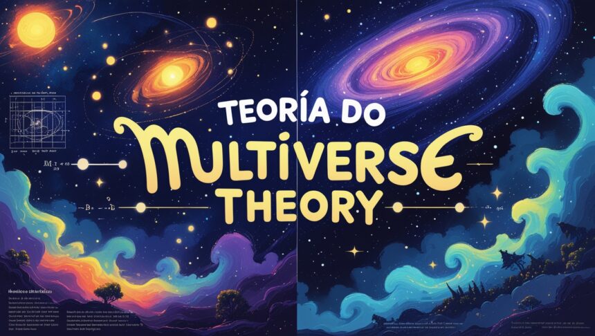 Teoria do Multiverso: Ficção Científica ou Possibilidade Real?