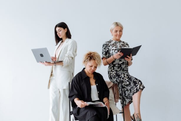 Moda para o Trabalho