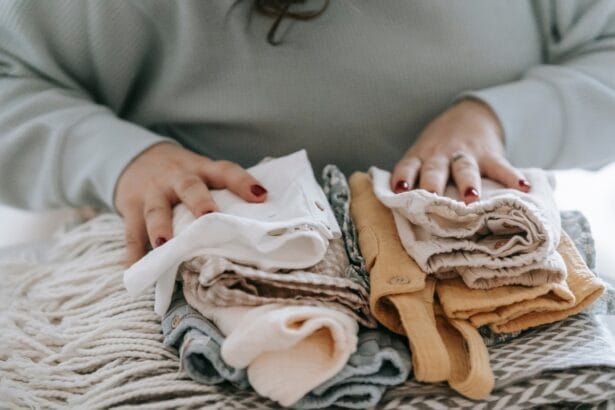 Tendências de Moda Por Estação