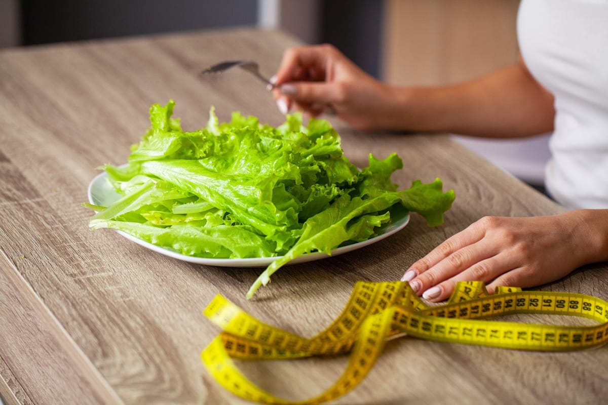 Verdade Sobre Dietas