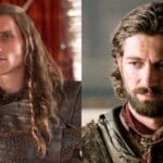 Atores Substituídos em Séries
