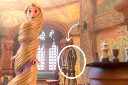 Easter Eggs em filmes