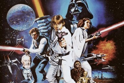 Melhores Trilogias do Cinema