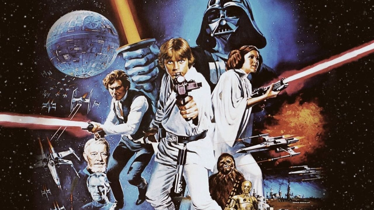 Melhores Trilogias do Cinema