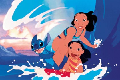 Filmes Infantis