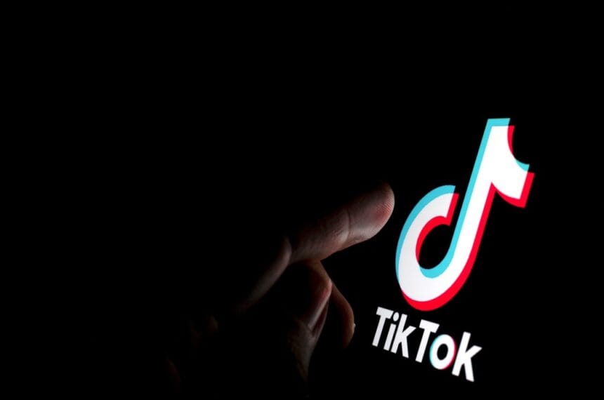 Geração TikTok