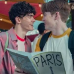 LGBTQIA+ nas Séries