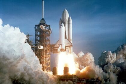 Futuro da NASA