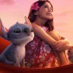 Lilo & Stitch