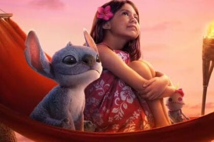 Lilo & Stitch