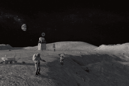 NASA e o retorno à Lua