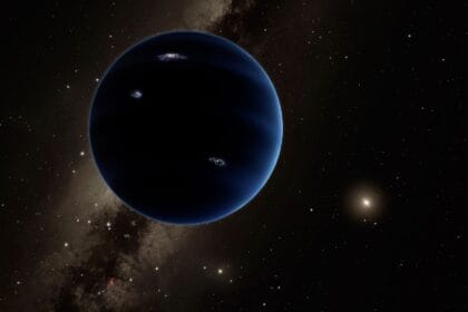 Planeta X