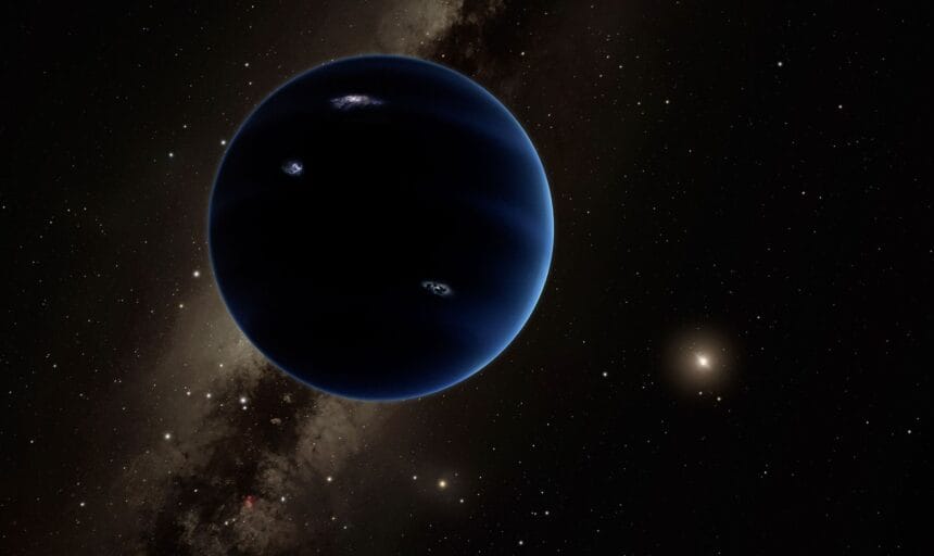 Planeta X