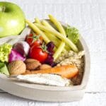 A Importância da Alimentação Saudável no Dia a Dia