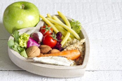 A Importância da Alimentação Saudável no Dia a Dia