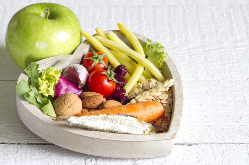 A Importância da Alimentação Saudável no Dia a Dia