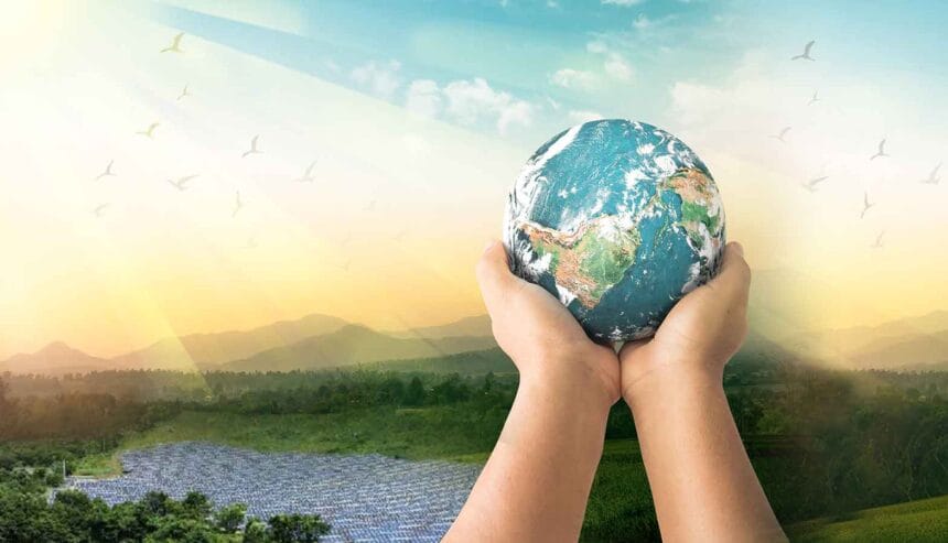 A Importância da Sustentabilidade no Mundo Atual