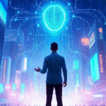 A Revolução da Inteligência Artificial: Moldando o Futuro da Transformação Digital