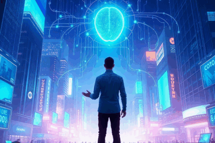 A Revolução da Inteligência Artificial: Moldando o Futuro da Transformação Digital