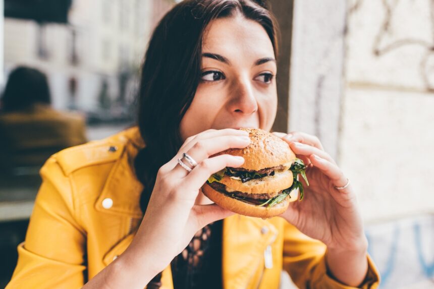 Alimentação Consciente