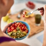 Alimentação Saudável: Base para Qualidade de Vida