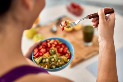 Alimentação Saudável: Base para Qualidade de Vida