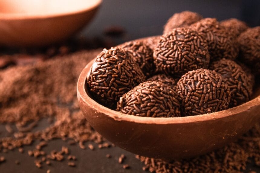 Brigadeiro: o doce brasileiro que conquistou o mundo