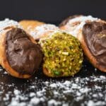 Cannoli