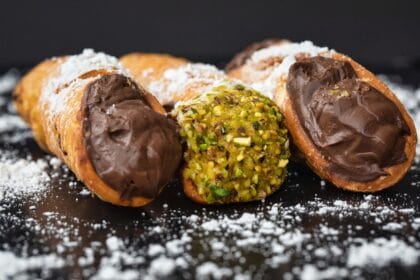 Cannoli