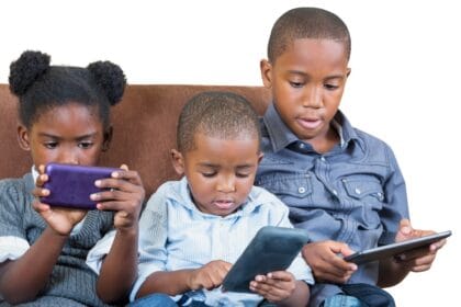 Celulares e tablets