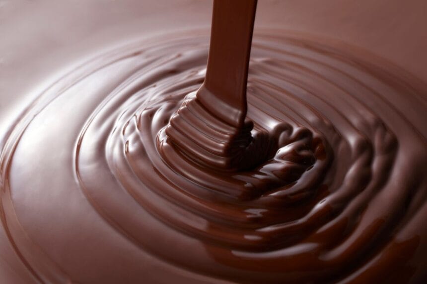 Chocolate: O Rei da Confeitaria