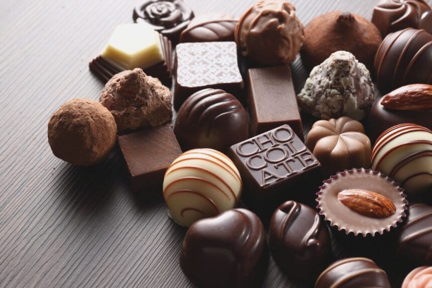 Conexão Emocional com os Doces
