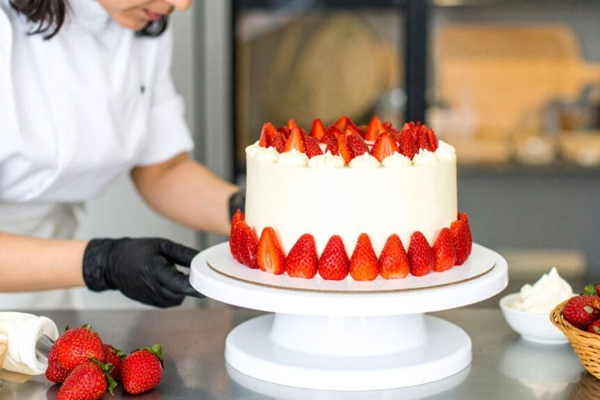 Confeitaria