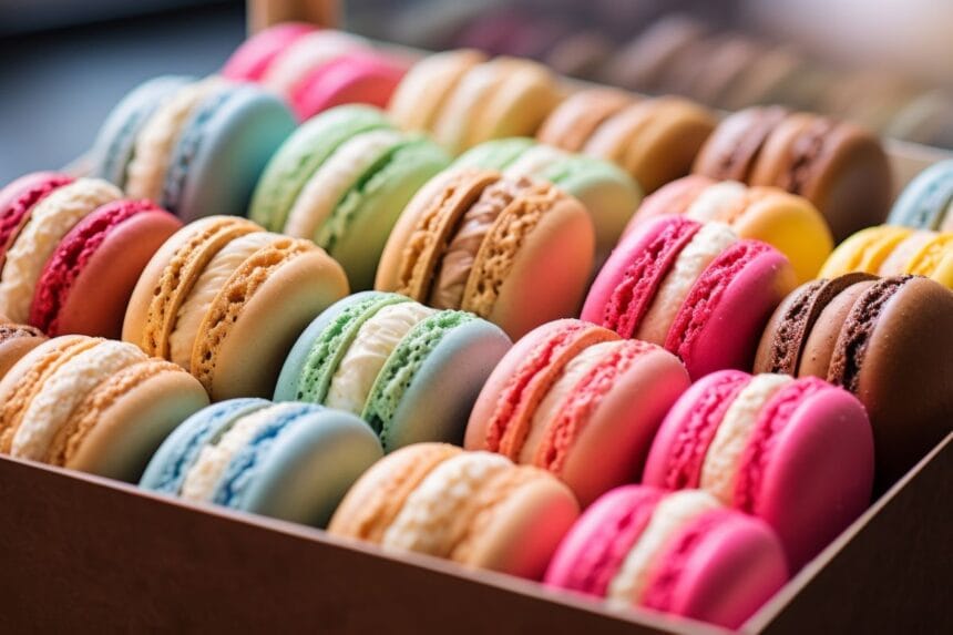 Confeitaria Francesa