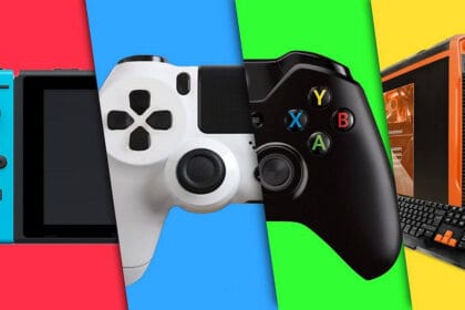 Consoles e Games Exclusivos: O Diferencial no Entretenimento