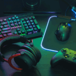 Consoles e o Impacto no Entretenimento Moderno