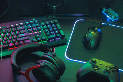 Consoles e o Impacto no Entretenimento Moderno