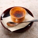 Crème Brûlée