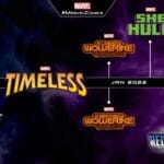 Cronologia Detalhada do Multiverso da Marvel: Filmes, Séries, Quadrinhos e Eventos