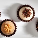 Doces típicos brasileiros