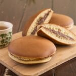 Dorayaki