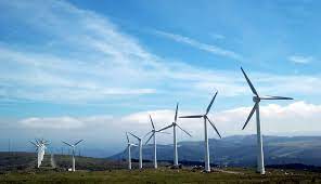 Energia Renovável: Caminho para um Futuro Sustentável