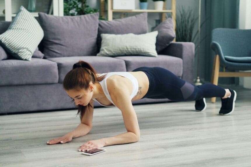 Exercícios de 10 Minutos